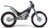 2005 GAS GAS 280 PRO photo